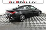 Car Market in USA - For Sale 2024  Hyundai Elantra HEV Limited