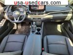 Car Market in USA - For Sale 2024  Nissan Altima SR VC-Turbo FWD