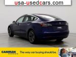 Car Market in USA - For Sale 2018  Tesla Model 3 Long Range