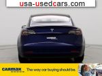 Car Market in USA - For Sale 2018  Tesla Model 3 Long Range