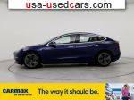 Car Market in USA - For Sale 2018  Tesla Model 3 Long Range