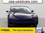 Car Market in USA - For Sale 2018  Tesla Model 3 Long Range