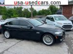 Car Market in USA - For Sale 2013  BMW 535 xDrive