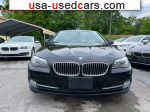 Car Market in USA - For Sale 2013  BMW 535 xDrive