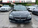 Car Market in USA - For Sale 2013  BMW 535 xDrive