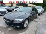 Car Market in USA - For Sale 2013  BMW 535 xDrive