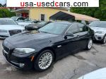 Car Market in USA - For Sale 2013  BMW 535 xDrive