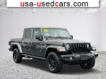 Car Market in USA - For Sale 2021  Jeep Gladiator Willys 4x4