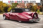 Car Market in USA - For Sale 1941  Lincoln Continental Base