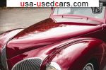 Car Market in USA - For Sale 1941  Lincoln Continental Base