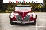 Car Market in USA - For Sale 1941  Lincoln Continental Base