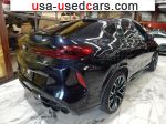 Car Market in USA - For Sale 2021  BMW X6 M Base