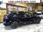 Car Market in USA - For Sale 2021  BMW X6 M Base