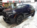 Car Market in USA - For Sale 2021  BMW X6 M Base