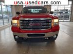 Car Market in USA - For Sale 2013  GMC Sierra 2500 SLE