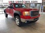 Car Market in USA - For Sale 2013  GMC Sierra 2500 SLE