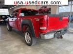 Car Market in USA - For Sale 2013  GMC Sierra 2500 SLE