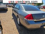 Car Market in USA - For Sale 2007  Chevrolet Impala LT