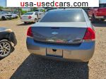 Car Market in USA - For Sale 2007  Chevrolet Impala LT