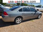 Car Market in USA - For Sale 2007  Chevrolet Impala LT