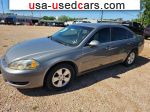 Car Market in USA - For Sale 2007  Chevrolet Impala LT