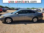 Car Market in USA - For Sale 2007  Chevrolet Impala LT