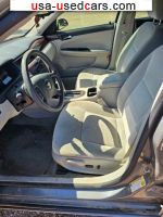 Car Market in USA - For Sale 2007  Chevrolet Impala LT