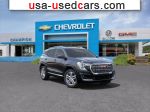 Car Market in USA - For Sale 2024  GMC Terrain Denali