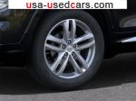 Car Market in USA - For Sale 2024  GMC Terrain Denali