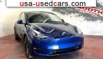 Car Market in USA - For Sale 2023  Tesla Model Y Performance Dual Motor All-Wheel Drive