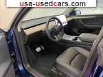 Car Market in USA - For Sale 2023  Tesla Model Y Performance Dual Motor All-Wheel Drive