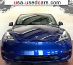 Car Market in USA - For Sale 2023  Tesla Model Y Performance Dual Motor All-Wheel Drive