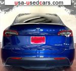 Car Market in USA - For Sale 2023  Tesla Model Y Performance Dual Motor All-Wheel Drive