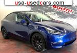 Car Market in USA - For Sale 2023  Tesla Model Y Performance Dual Motor All-Wheel Drive