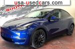 Car Market in USA - For Sale 2023  Tesla Model Y Performance Dual Motor All-Wheel Drive