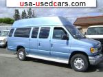 Car Market in USA - For Sale 2001  Ford E350 Super Duty XL