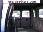 Car Market in USA - For Sale 2001  Ford E350 Super Duty XL