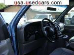 Car Market in USA - For Sale 2001  Ford E350 Super Duty XL