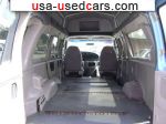 Car Market in USA - For Sale 2001  Ford E350 Super Duty XL