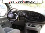 Car Market in USA - For Sale 2001  Ford E350 Super Duty XL