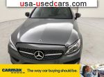 Car Market in USA - For Sale 2018  Mercedes C-Class 