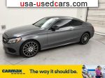 Car Market in USA - For Sale 2018  Mercedes C-Class 