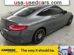 Car Market in USA - For Sale 2018  Mercedes C-Class 