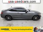 Car Market in USA - For Sale 2018  Mercedes C-Class 