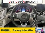 Car Market in USA - For Sale 2018  Mercedes C-Class 