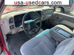 Car Market in USA - For Sale 1998  Chevrolet Tahoe 