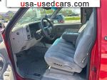 Car Market in USA - For Sale 1998  Chevrolet Tahoe 