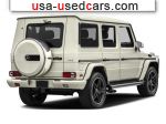 Car Market in USA - For Sale 2017  Mercedes AMG G 63 4MATIC