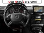 Car Market in USA - For Sale 2017  Mercedes AMG G 63 4MATIC