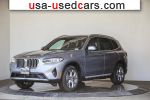 Car Market in USA - For Sale 2024  BMW X3 xDrive30i